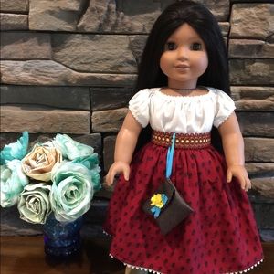 American Girl Josefina